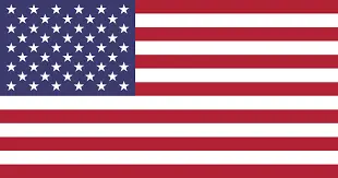 american flag-Manteca