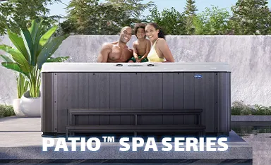 Patio Plus™ Spas Manteca hot tubs for sale
