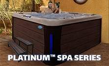 Platinum™ Spas Manteca hot tubs for sale