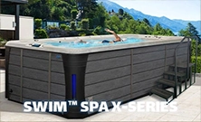 Swim X-Series Spas Manteca hot tubs for sale