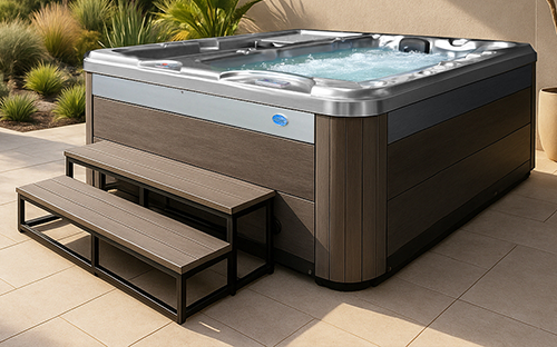 Cold Plunge&trade; Spas Manteca hot tubs for sale