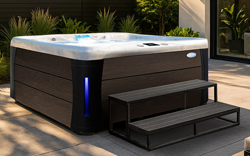 Escape Plus&trade; Spas Manteca hot tubs for sale