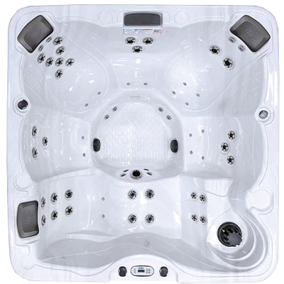 Pacifica Plus PPZ-752L hot tubs for sale in Manteca